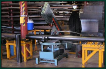 Metal Cutting Services Wisconsin